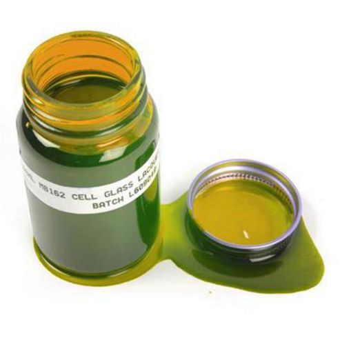 Image of Fa Glass Lac Amber 60ml