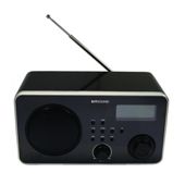 KitSound Surfer Internet Radio