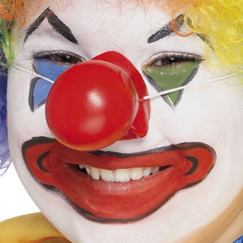 Image of Honking Clown Nose
