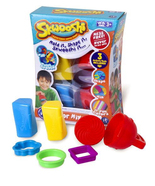 Image of Skwooshi Mixer Set