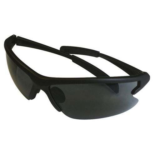 Image of Pro-active Cycling Glasses (dark)
