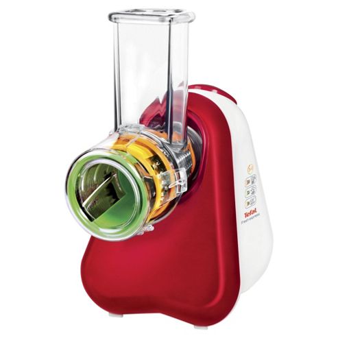 Image of Tefal Fresh Express 3 Cone Mb753540