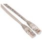 Hama Patch Cable Category 5e LAN Local Area Network RJ45 Patch UTP 5m Ref 30596