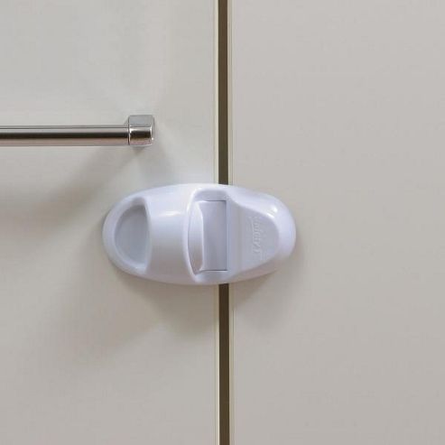 Image of Safety 1st Cupboard Lock