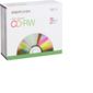 CD-RW 700MB 10 Pack Slim