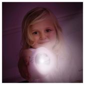 Disney Princess Night Light & Torch