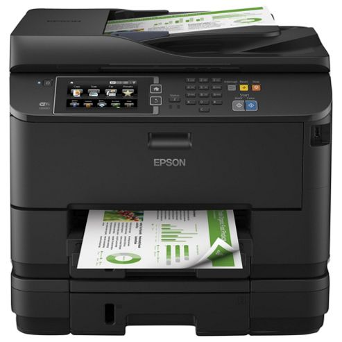 Image of Epson Wp-4640dwf Printer