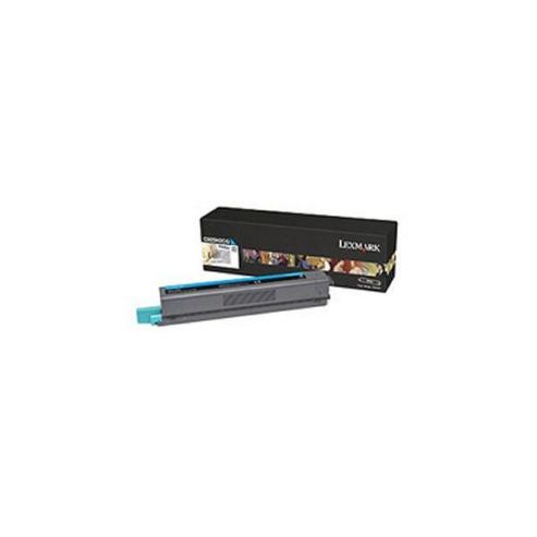 Image of Lexmark X925 Toner Cartridge (7.5k) - Cyan