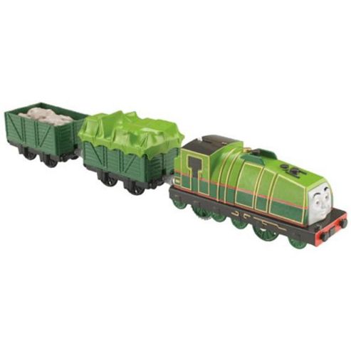 Image of Thomas And Friends Trackmaster Gator Engine