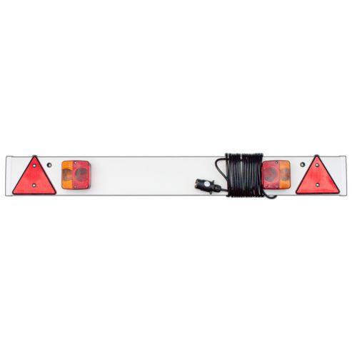Image of Trailer Board 1.215m With 5m Cable