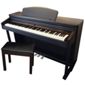 Axus D2 Digital Piano with Bench - Rosewood