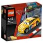 LEGO Disney Cars Jeff Gorvette 9481