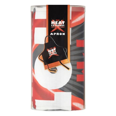 Image of Heat Exchange Kitchen Apron