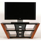 Peerless Oak TV Stand for up to 60 inch