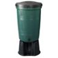 Large garden lake 200 litre water butt kit
