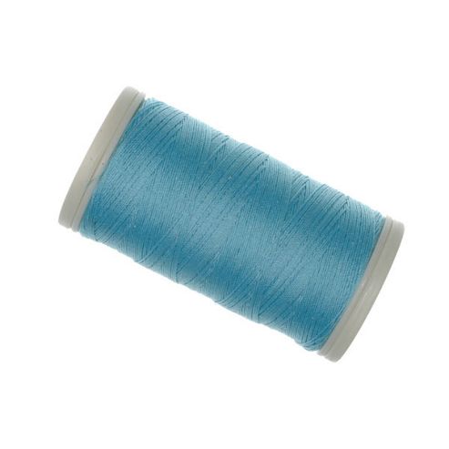 Image of Coats Duet Thread 100 Mt Pale Coeruleum Blue