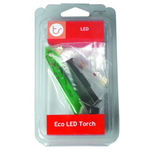 Image of Eco Led Torch Kit