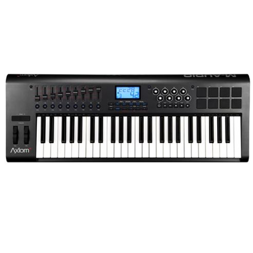 Image of M-audio Axiom 49 Midi Keyboard