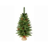 Premdec Tr300Pbl Pe Tree Burlap Base 90Cm