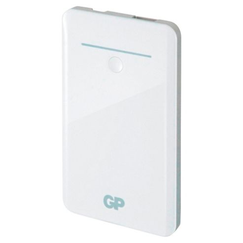 Image of Gp Batteries Power Bank - Gp343 - 4000mah