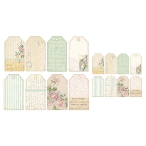 Image of 5th Avenue Tag Collection