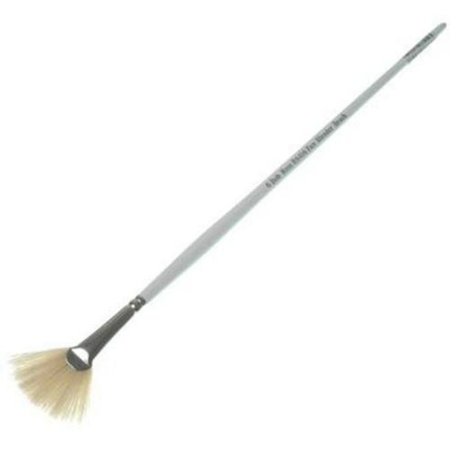 Image of Bob Ross No.6 Fan Brush