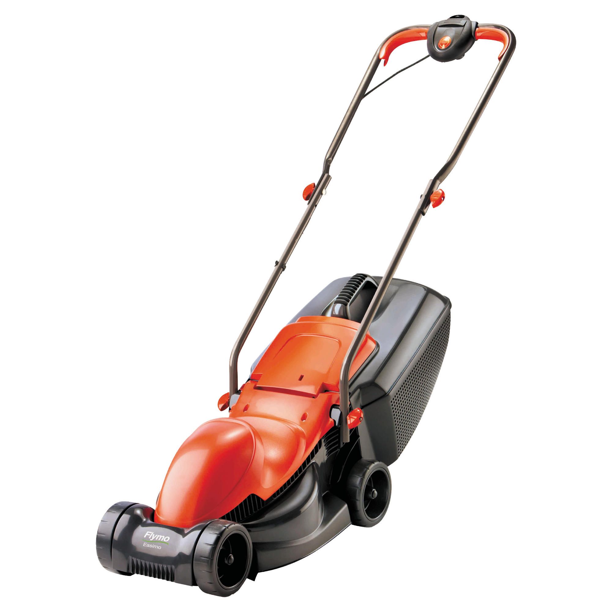 Tesco electric outlet lawn mowers