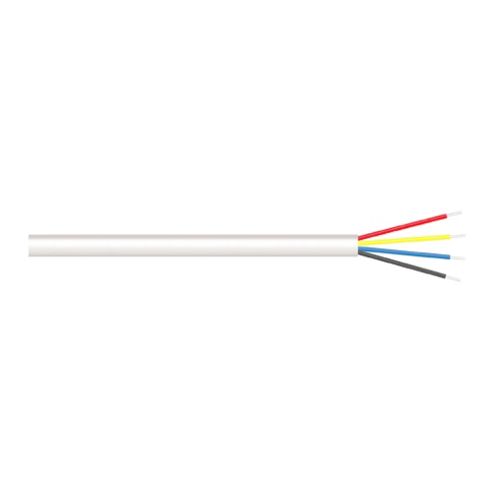 Image of 8 Core Burglar Alarm Signal Cable Lead To Bs6360/bs6746