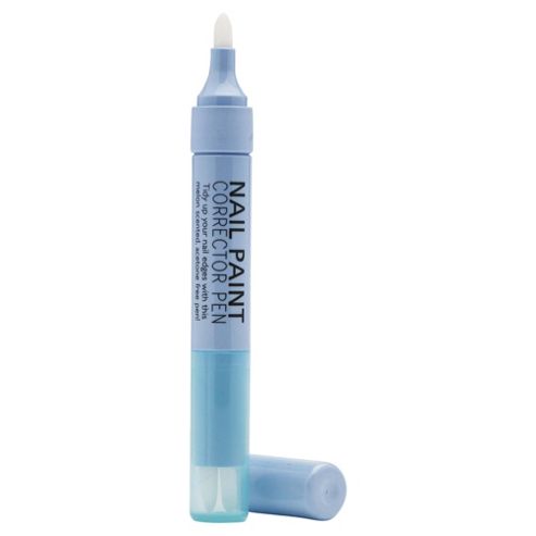 Image of Barry M Nail Art Corrector Pen