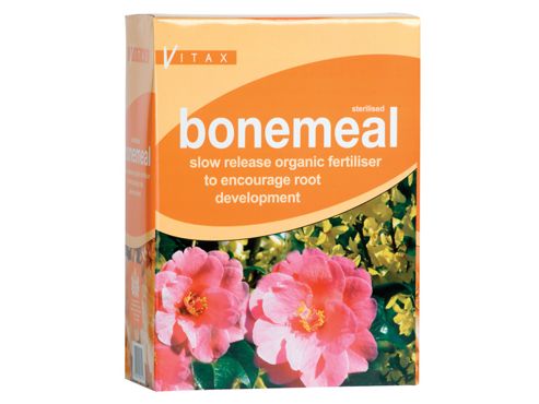 Image of Vitax 1.25kg Bonemeal