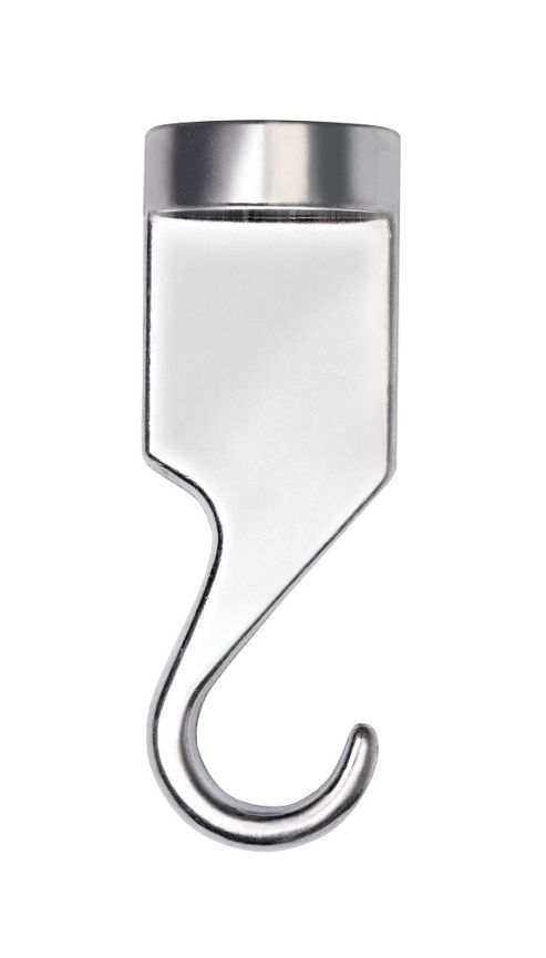 Image of Hahn Aluminium Pan Hook