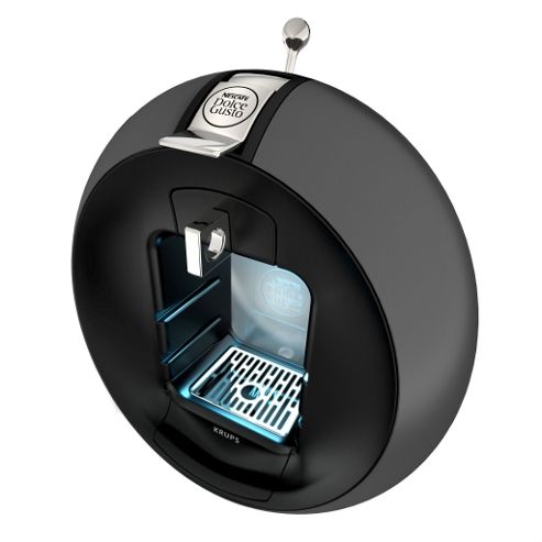 Buy Nestle Krups Nespresso Dolce Gusto Circulo Coffee Machine from our Filter Coffee Machines ...