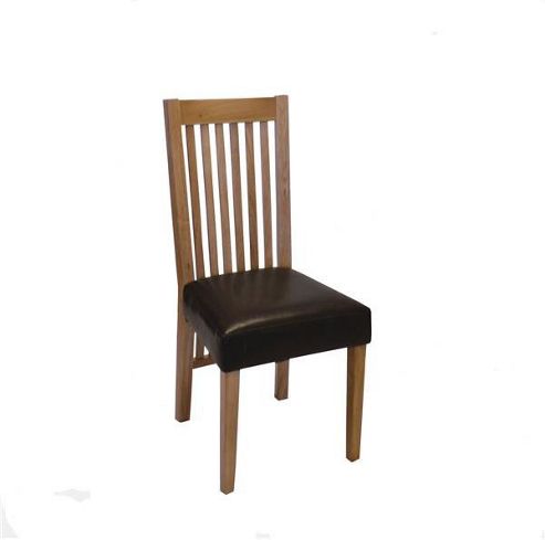 Image of Oakinsen Marcus Dining Chair (set Of 2)