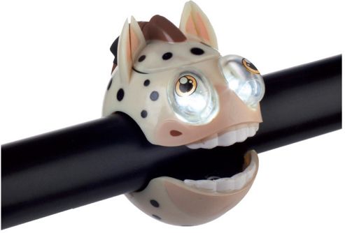 Image of Crazy Stuff Front Light, Horse