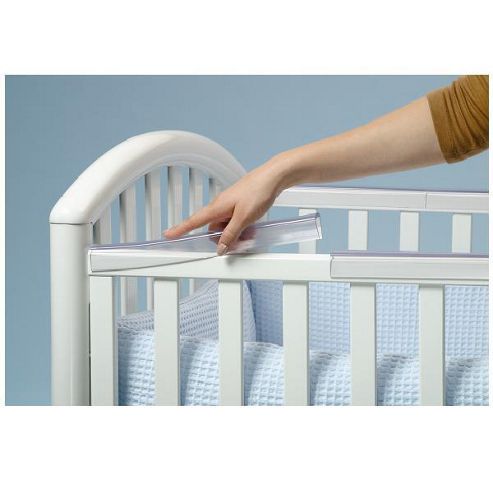 Image of Prince Lionheart Cot Rail Teether