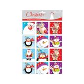 Anker Snub Novelty Layered Tags Cute X24