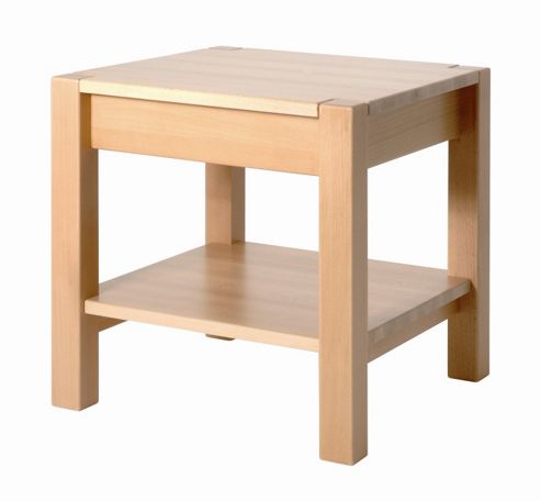 Image of Urbane Designs Tizio Novo 45cm End Table