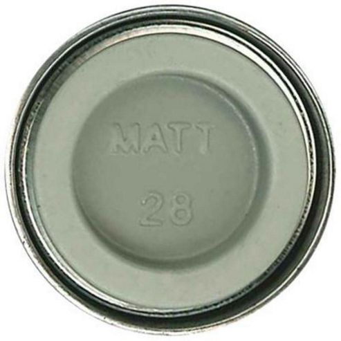 Image of Humbrol Enamel No28 - 14ml
