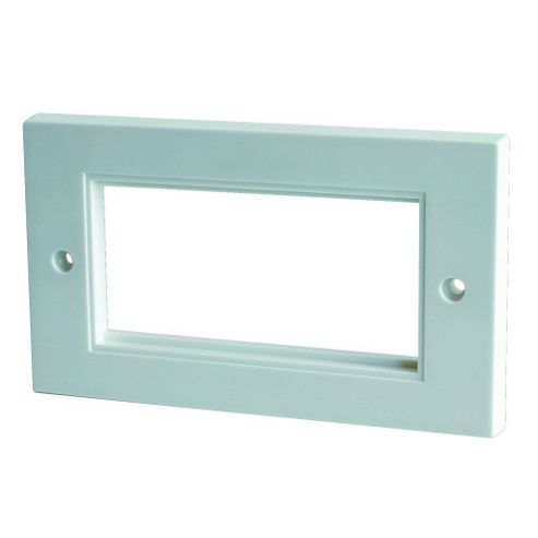 Image of Faceplate 4 Mod Wh