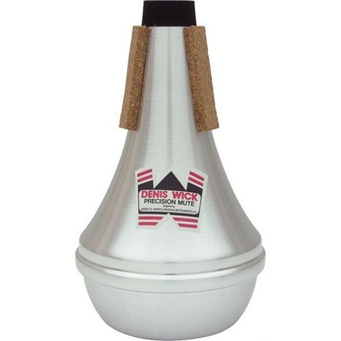 Image of Denis Wick Dw5504 Cornet/trumpet Straight Mute