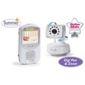 Summer Infant Baby Zoom Video Baby Monitor