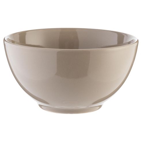 Image of Basics Cereal Bowl, Natural