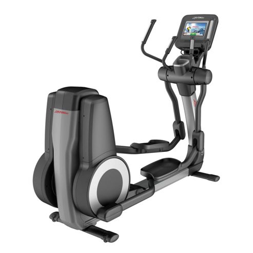 Image of Life Fitness 95x Discover Si Elliptical Cross-trainer