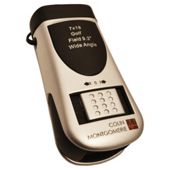 Colin Montgomerie Golf Distance Finder