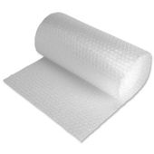 Jiffy Bubble Wrap Roll 600mmx25m Clear Ref JB-S20L-060025