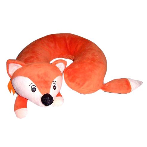 Image of Cozy Time Funky Airhead Fox