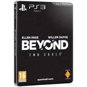 Beyond: Two Souls - Special Edition