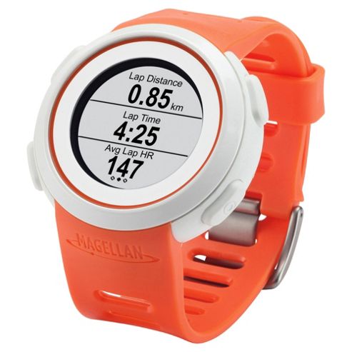 Image of Magellan Echo Smart Orange