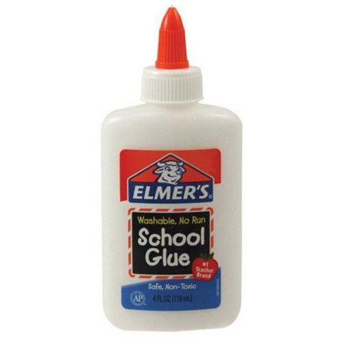 Image of Elmers - School Glue 118ml