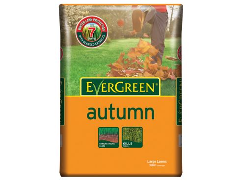 Image of Levington Evergreen Autumn 360m2